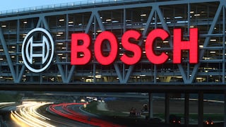 División de electrodomésticos de Bosch cierra operaciones en Perú y Chile