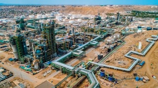 Petroperú: falla en la nueva refinería de Talara aplaza reanudación de las operaciones de la Unidad Flexicoking