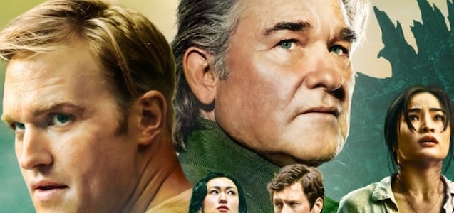 Lista de actores y personajes de “Monarch: Legacy of Monsters”