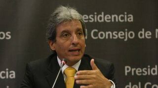 Ministro Pulgar Vidal: "Nos estamos llenando de chinos y coreanos mafiosos"