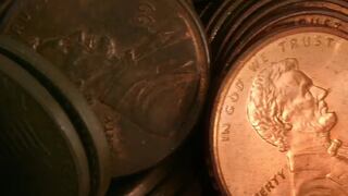 Las monedas de los años 80 que valen casi US$20,000