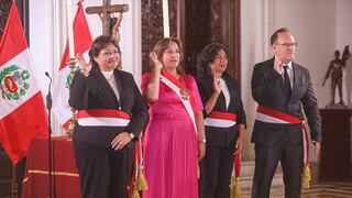 Por más fajines nuevos