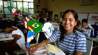 Ya no es Argentina: qué país tiene el mejor sistema educativo de la región