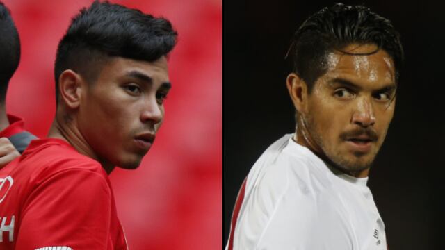 Perú vs. Paraguay: Deza y Vargas serán titulares en el Nacional