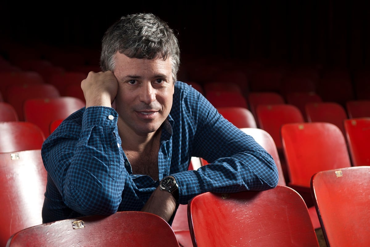 Antes de su muerte Diego Bertie estuvo trabajando en el relanzamiento de su carrera musical (Foto GEC Archivo)