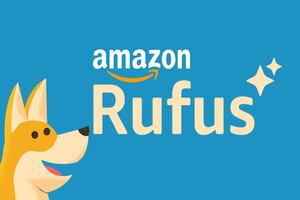 Cómo usar la inteligencia artificial Rufus de Amazon para hacer las mejores compras