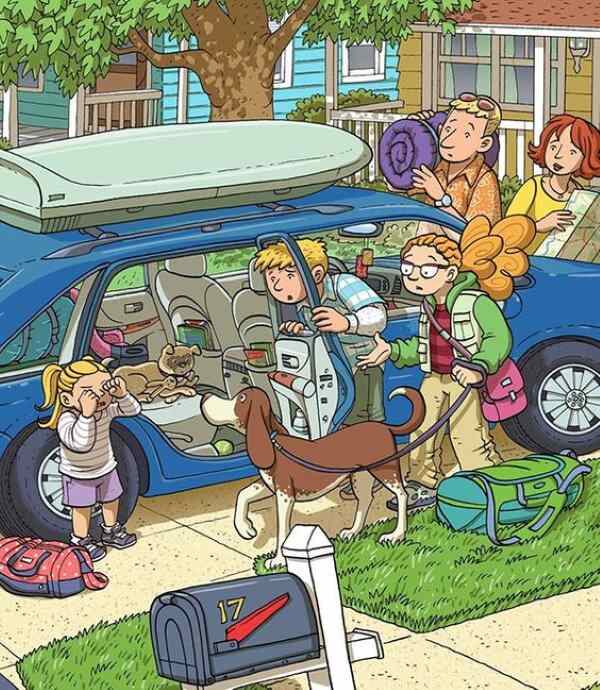 ¿Podrás encontrar el conejito de juguete escondido en este rompecabezas de buscar y encontrar? ¡Ponte a prueba y comprueba si puedes ganarle al reloj!