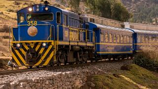 Cusco: Inca Rail y Perú Rail suspenden servicio de trenes desde la Ciudad Imperial a Ollantaytambo por paro