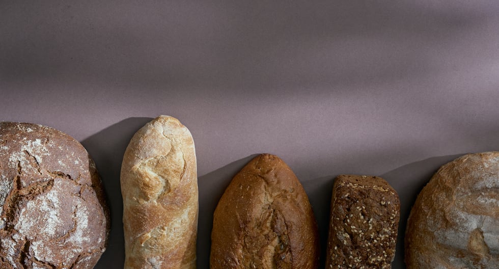 Pan integral o pan blanco, ¿cuál es mejor?
