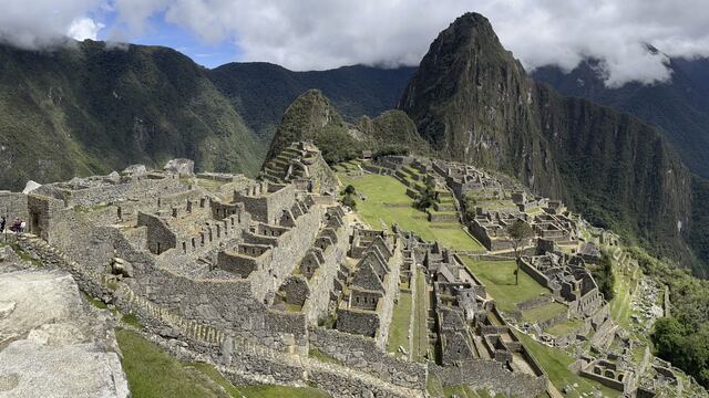 Fiestas Patrias: que problema ocurrió con Machu Picchu en las últimas horas 