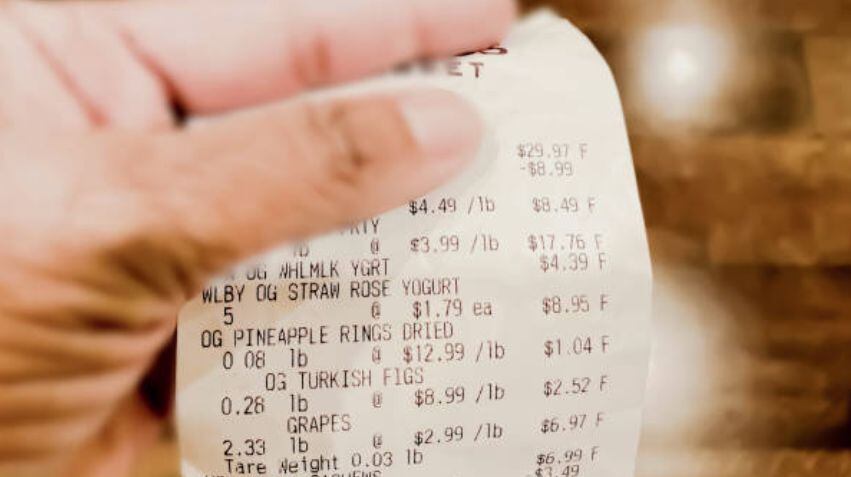 El Programa de Asistencia Nutricional Suplementaria (SNAP, siglas en inglés), ayuda a las personas con ingresos limitados a comprar alimentos nutritivos. (Foto: Getty Images)