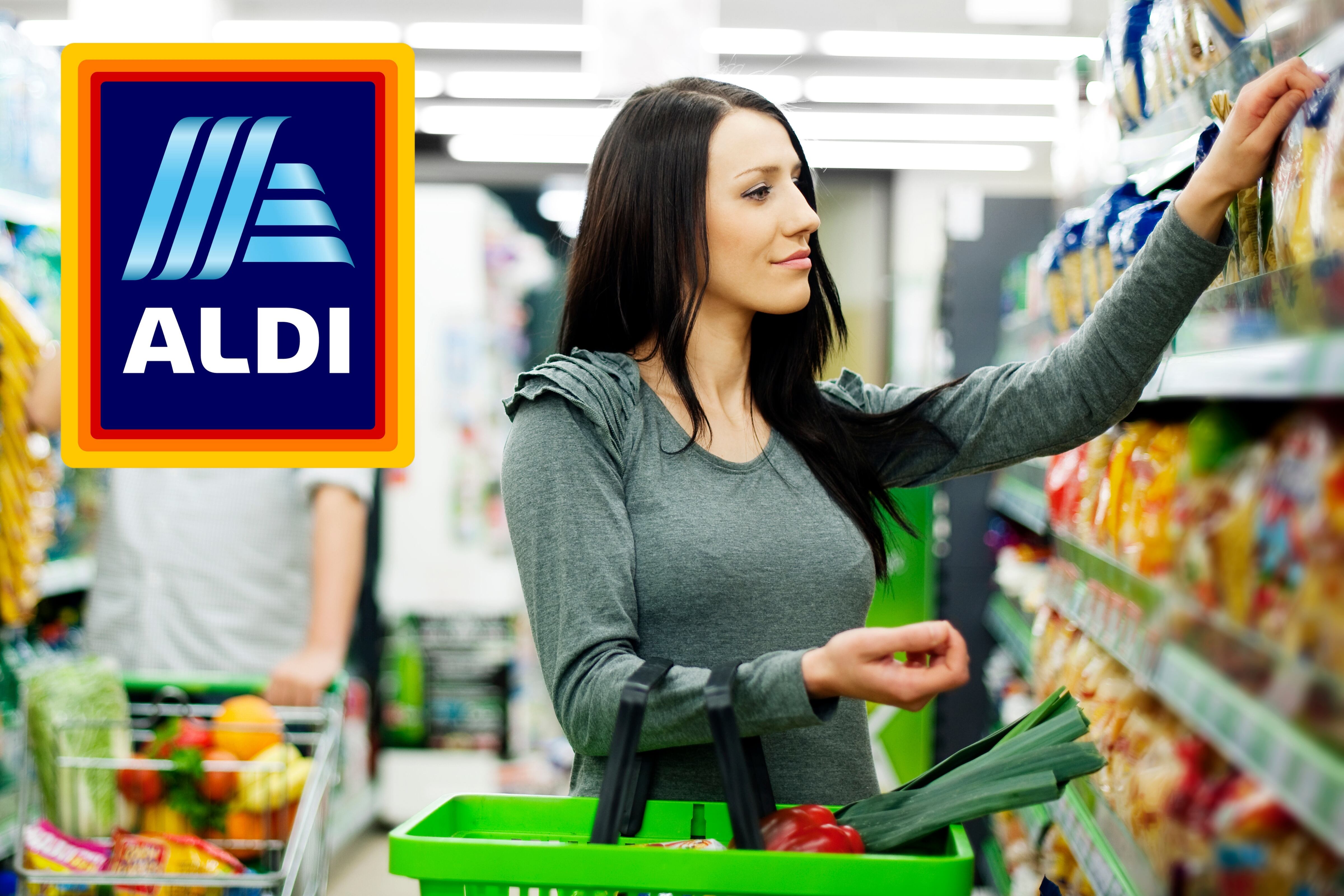 EL supermercado ALDI ha emocionado a sus clientes con el regreso de uno de los productos más deseados de la primavera en Estados Unidos (Foto: Freepik)