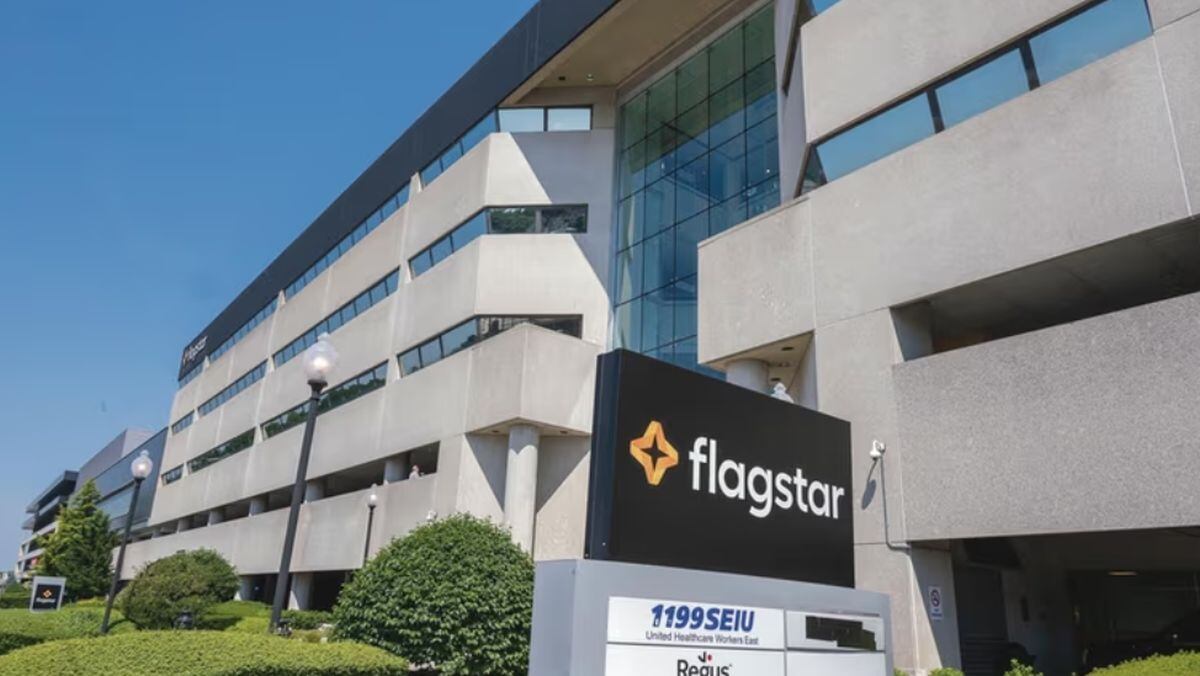 Flagstar Financial tiene sede principal en Troy, Michigan. (Foto: newsday.com)