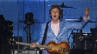 Paul McCartney, un ícono fanático de la bicicleta: el eterno Beatle que un día dejó de ser un extraterrestre en Lima