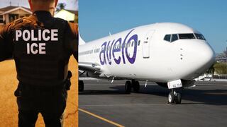 Miles boicotean a Avelo Airlines por su contrato con ICE: ¿qué hay detrás de la polémica por los vuelos de deportación?