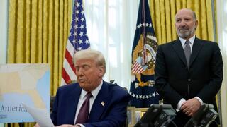 Trump 2.0 ralentizará la transición energética global