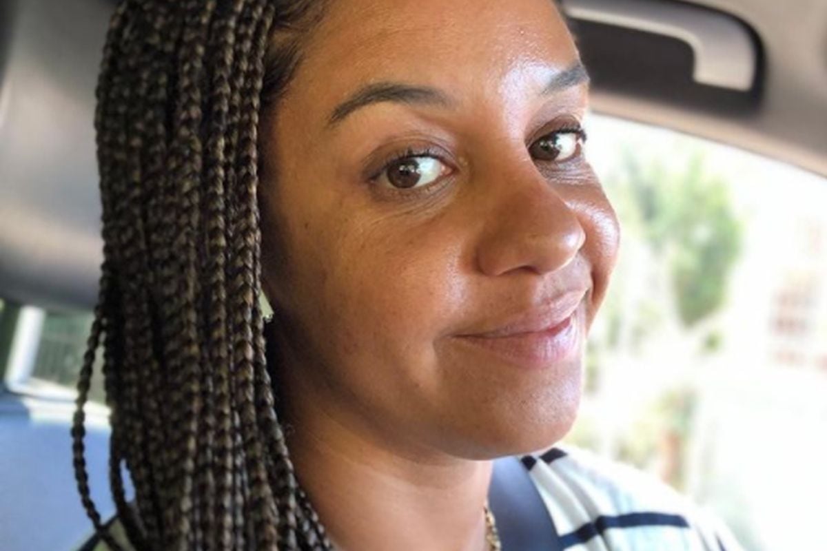 La mujer dijo que pelea legal que inició fue por el bienestar de sus hijos. (Foto: Aryn Drake-Lee / Instagram)