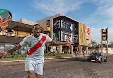 ‘Mall’ donde invierte Jefferson Farfán abrirá en diciembre: así avanza el centro comercial KM40 hasta ahora