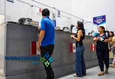 Migraciones usará el mismo método de los bancos para trámites de nuevos pasaportes