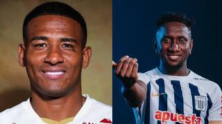 Carabalí y Castillo: ¿Cómo llegaron y quién viene siendo mejor refuerzo extranjero en los compadres este año?