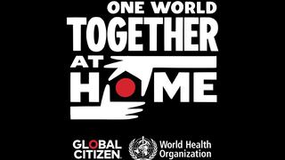 One World: Together At Home fue visto por 270 millones de personas alrededor del mundo 