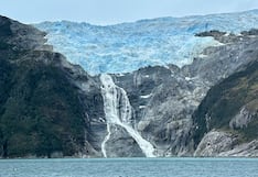Chile se quedará a finales de siglo sin glaciares que puedan atenuar una nueva megasequía