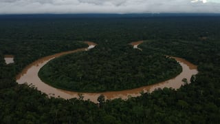 Rescatan a un turista italiano que estaba perdido en la Amazonía brasileña