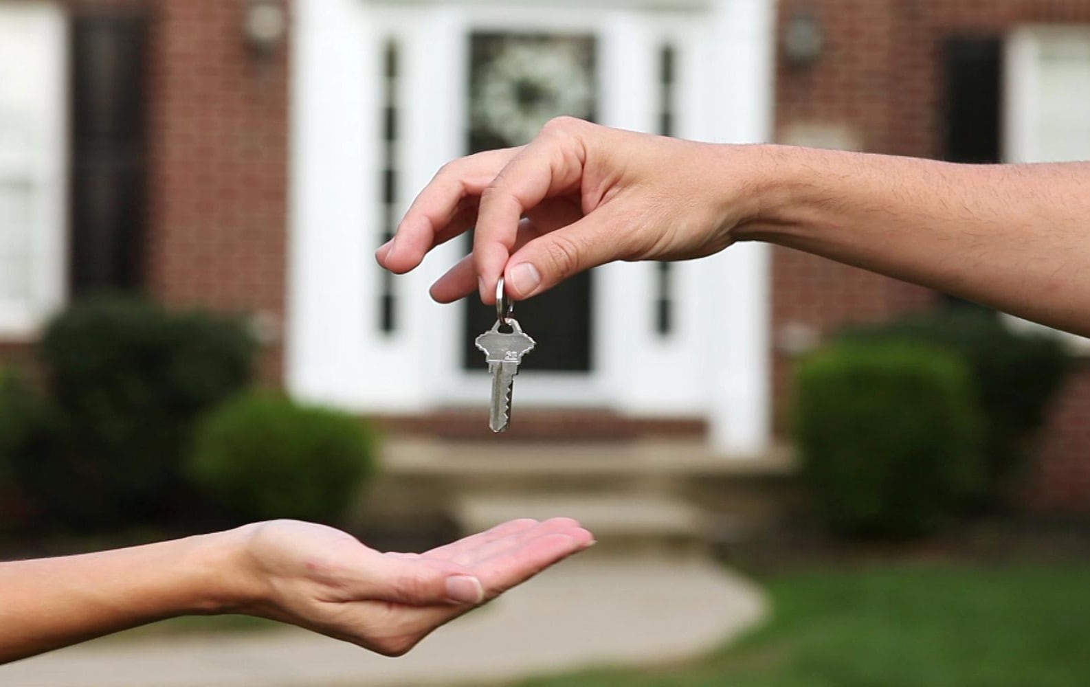 Hoy se observa un incremento en los niveles de morosidad o falta de pago de las mensualidades pactadas por los arrendatarios con los dueños de los predios. (Foto: Difusión)