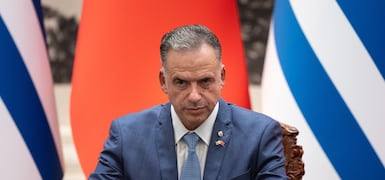 Noticias Patrocinadas