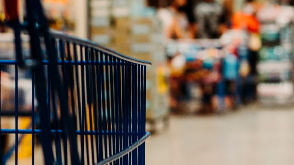 TikTok: mira aquí el video que se volvió viral por mostrar cómo es un centro comercial en Venezuela | Foto: Unsplash