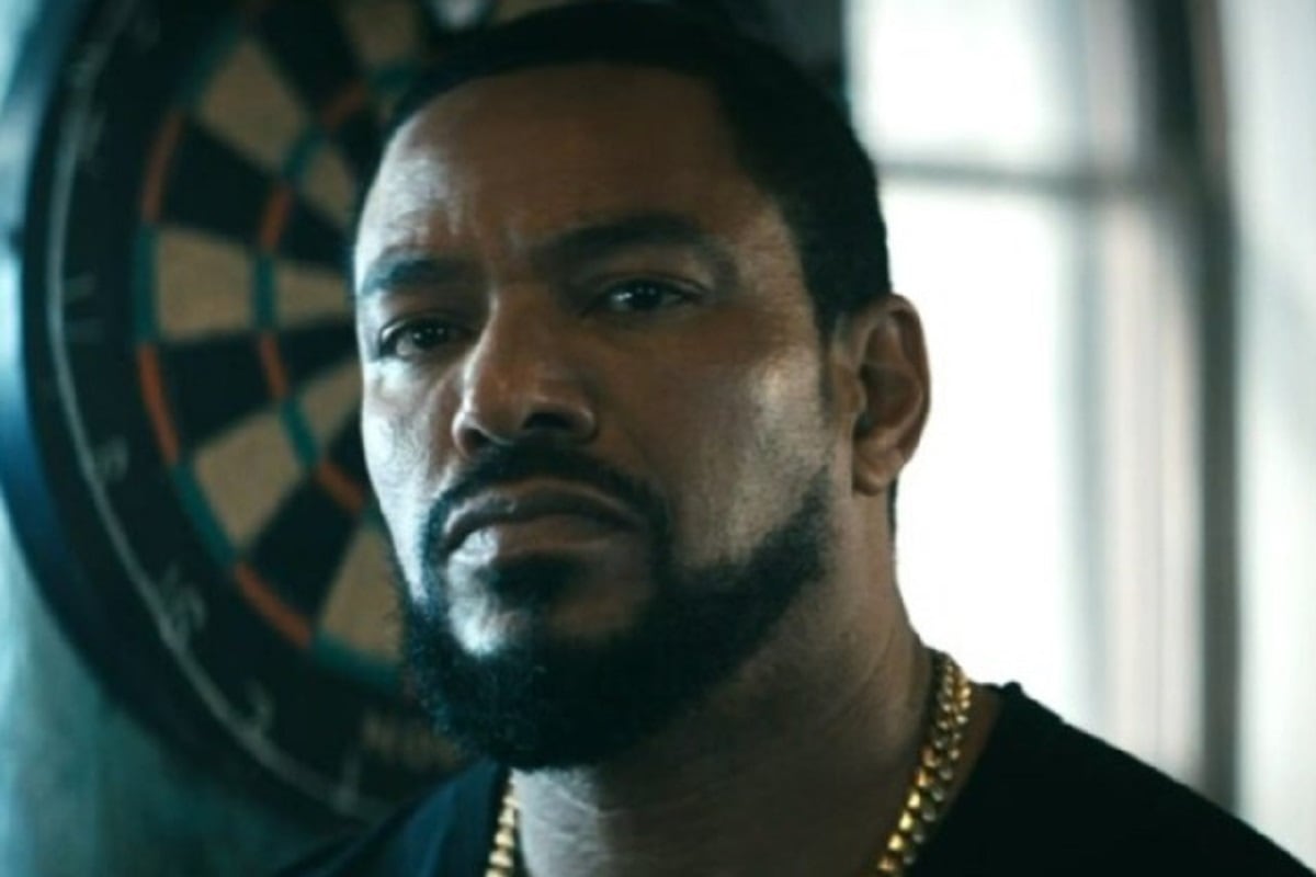Laz Alonso interpreta a Mother's Milk en las cuatro temporadas de "The Boys" (Foto: Amazon Prime Video)