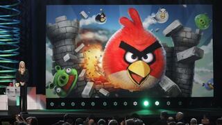 La NSA usa aplicaciones como Angry Birds para espiar