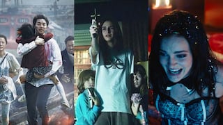 Halloween: 10 tesoros ocultos del terror para ver en Netflix este 31 de octubre
