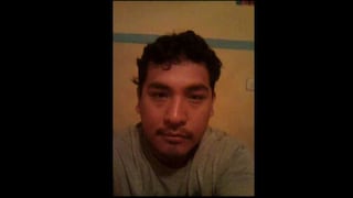 San Marcos: atacante de joven confesó ser asesino de Erik Arenas