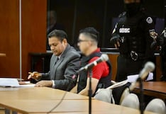 Ecuador: Tres años y cuatro meses de cárcel para el primer condenado por caso Metástasis