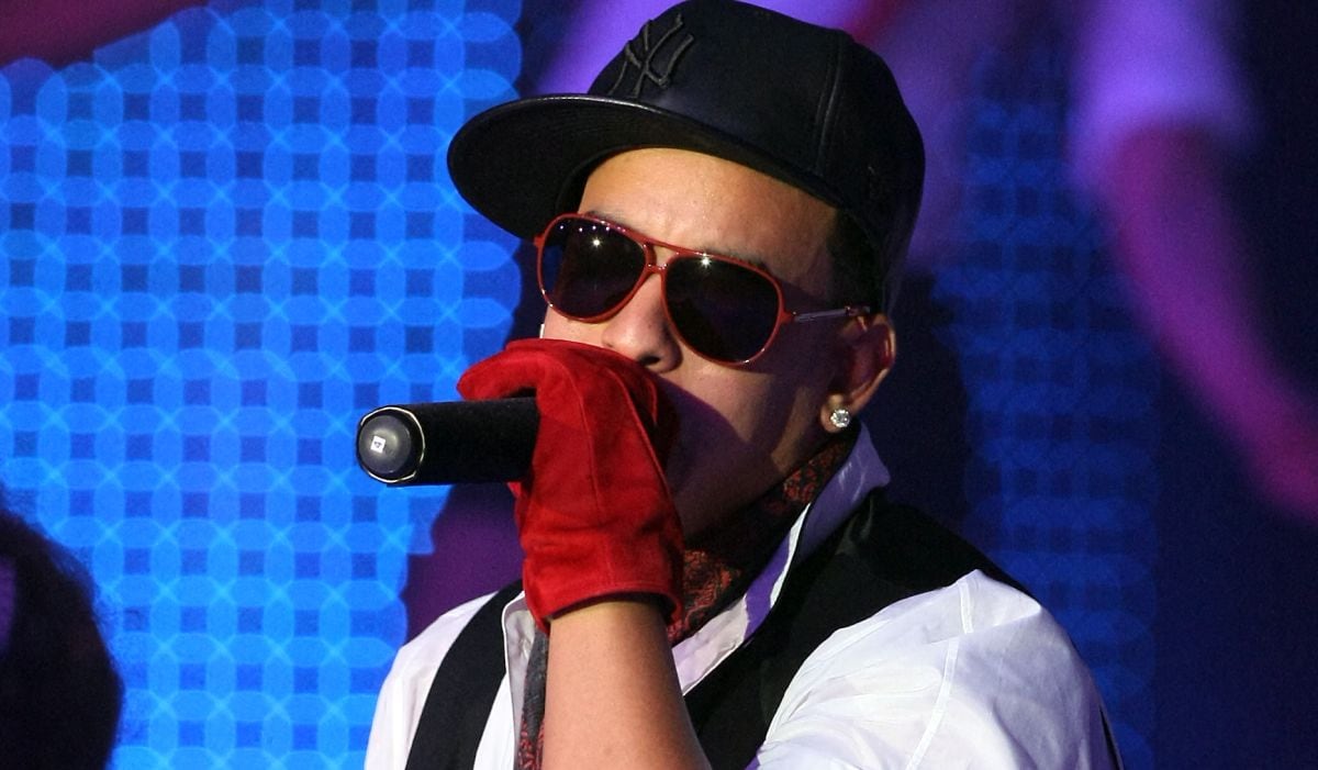 Daddy Yankee es considerado uno de los pioneros del reguetón, pero ¿sabías que ninguno de sus temas fue el primero del género en la historia? (Foto: Thomas Coex / AFP)