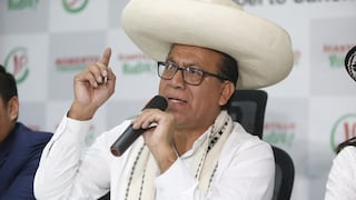 Falso demócrata