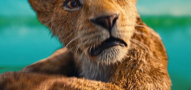 Final explicado de “Mufasa: El rey león”