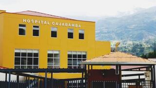 Cajamarca: mujer y su bebé de siete meses fueron asesinados por su vecino en Cajabamba