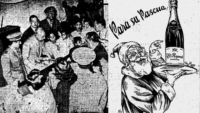 La Navidad inolvidable de 1945: ¿Cómo fue la primera Pascua que se vivió en el Perú y el mundo luego de la Segunda Guerra Mundial?