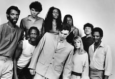 ¿La mejor película-concierto de la historia? Ahora puedes ver “Stop Making Sense” de los Talking Heads en el cine