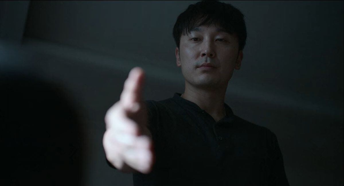 En “Mis 84 m²”, Seo Hyun-woo interpreta a Jin-ho (Foto: MIZIFILM / Netflix)