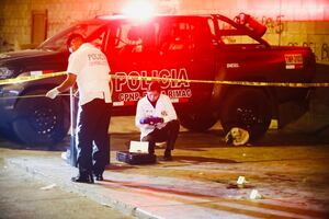 Sicarios atacan a dos amigos en el Callao: uno murió de un disparo en la cabeza