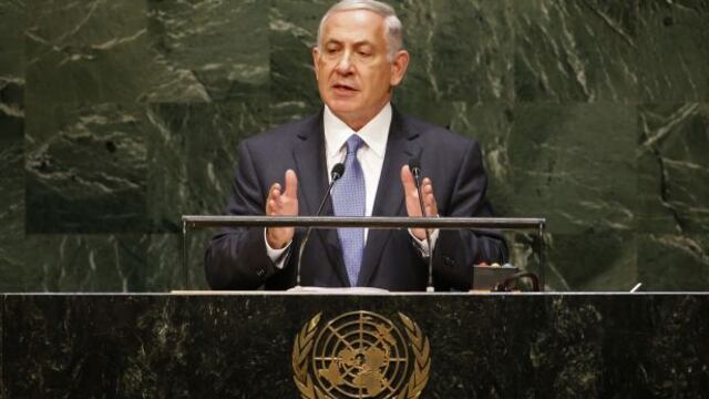 Netanyahu: “Irán es una mayor amenaza que el Estado Islámico”