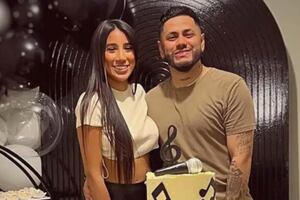 Bryan Torres reveló que Samahara Lobatón le pidió perdón por lanzar sus cosas a la calle