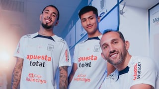 Alianza contra 50 mil hinchas para seguir su año más internacional: 14 partidos coperos y el reto de ser el primer grande en eliminar a un brasileño