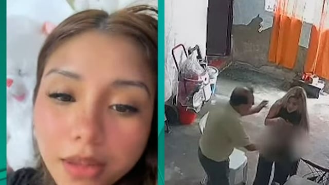 Caso La Bella Luz: exintegrante Camila Talavera se suma a denuncia de acoso contra César Sánchez