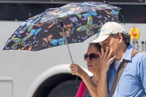 Senamhi: Alertan aumento temperaturas en 17 regiones de la sierra peruana
