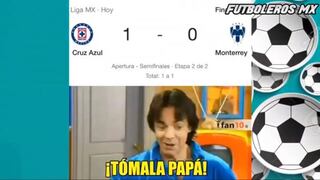 Se rompió el maleficio de Cruz Azul y los hilarantes memes invadieron las redes sociales | FOTOS | Liga MX