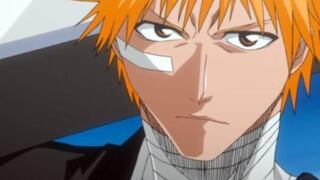 “Bleach”: la sorpresa por los 20 años del anime
